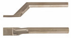 Caulk Removal Chisel 7-3/4 L 3/4 Hex