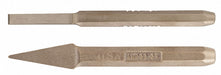 Cape Chisel 9 L 7/8 Hex 5/8 Tip