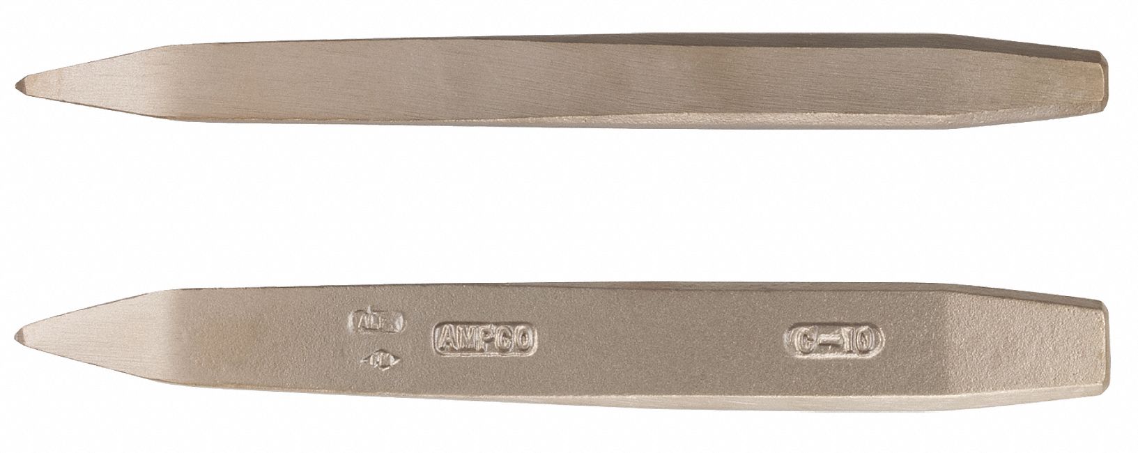 Concrete Chisel 15 L 1-3/8 Hex