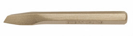 Diamond Point Chisel 12 L 7/8 Hex