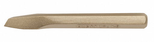 Diamond Point Chisel 12 L 7/8 Hex