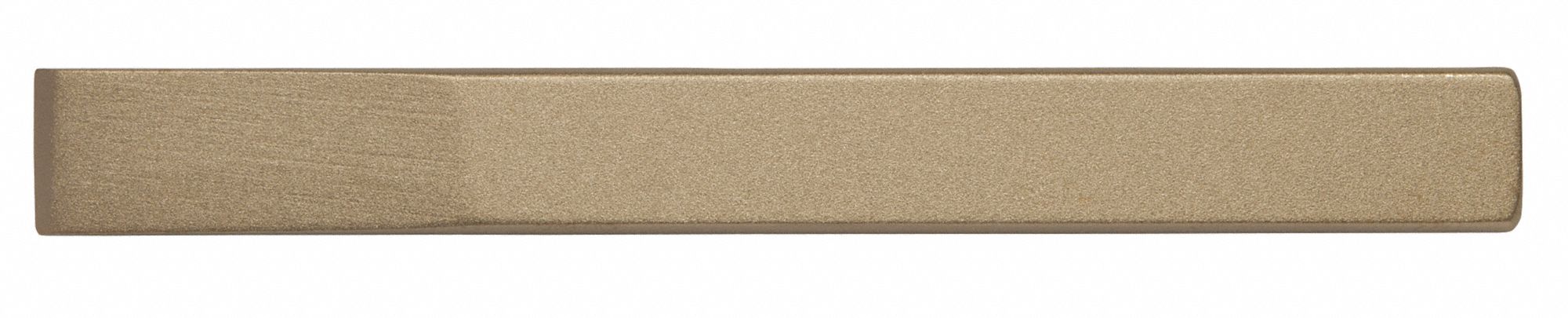 Hand Chisel 10 L 1/2 Hex 1 Tip