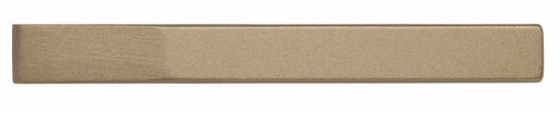 Hand Chisel 10 L 1/2 Hex 1 Tip