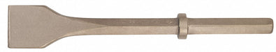 Chisel Hex Shank Shape 1.125 in