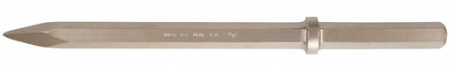 Chisel Hex Shank Shape 1.25 in
