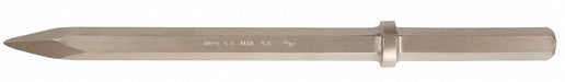 Chisel Hex Shank Shape 1.25 in