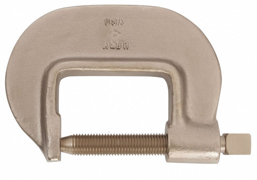 C-Clamp Heavy Duty 6-1/2 Max Opening