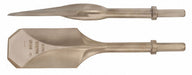 Chisel Set Hex Shank Shape 0.875 in