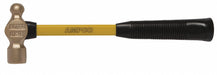 Ball Pein Hammer 24Oz. Fiberglass Handle