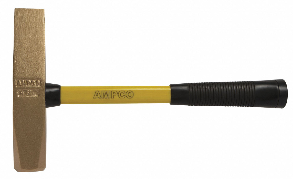 Cutoff Hammer 3 lb Fiberglass Handle
