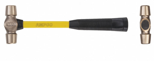 Machinist Hammer 1-3/4 lb 11 L