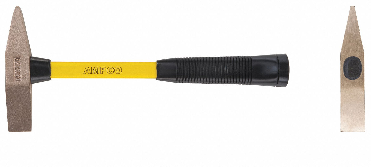 Scaling Hammer 1 lb Fiberglass Handle