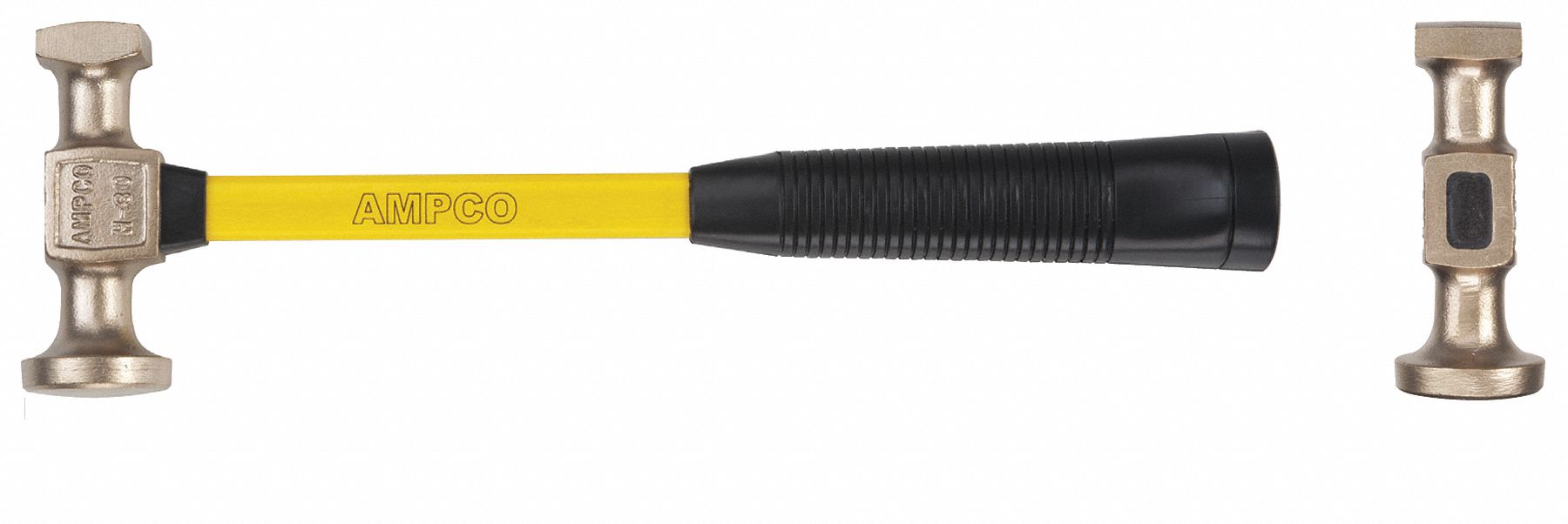 Sheet Metal Hammer 1 lb 14 Overall L