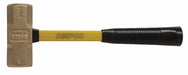 Blacksmith Hammer 2 lb 11 L Fiberglass