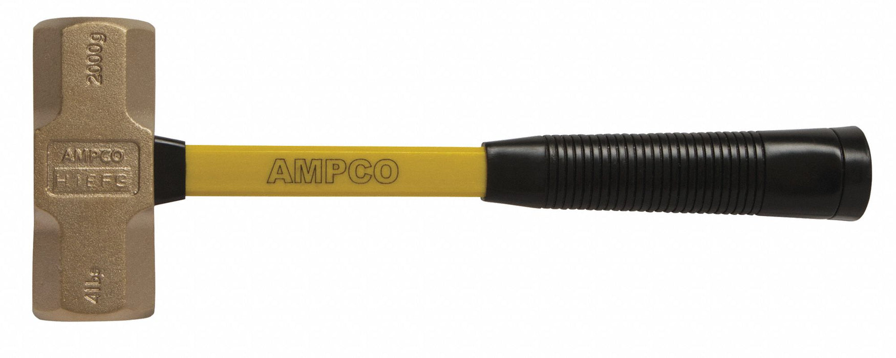 Blacksmith Hammer 2-1/2 lb 11 L