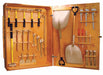 Nonsparking Tool Set 28 pcs. Tool Case