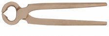 Cutting Pliers 8-3/4 L 1/4 Jaw L