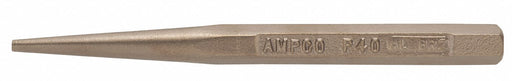 Machinist Punch 10 L 1/2 Tip Size