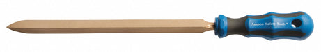Ship Scraper Triangular Smooth Ergonomic
