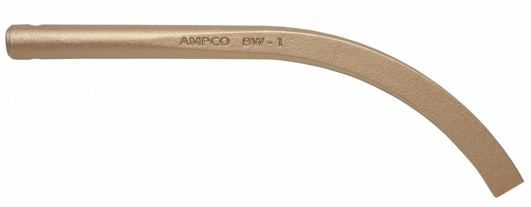Banana Wedge 12-1/4 L 4-1/16 H