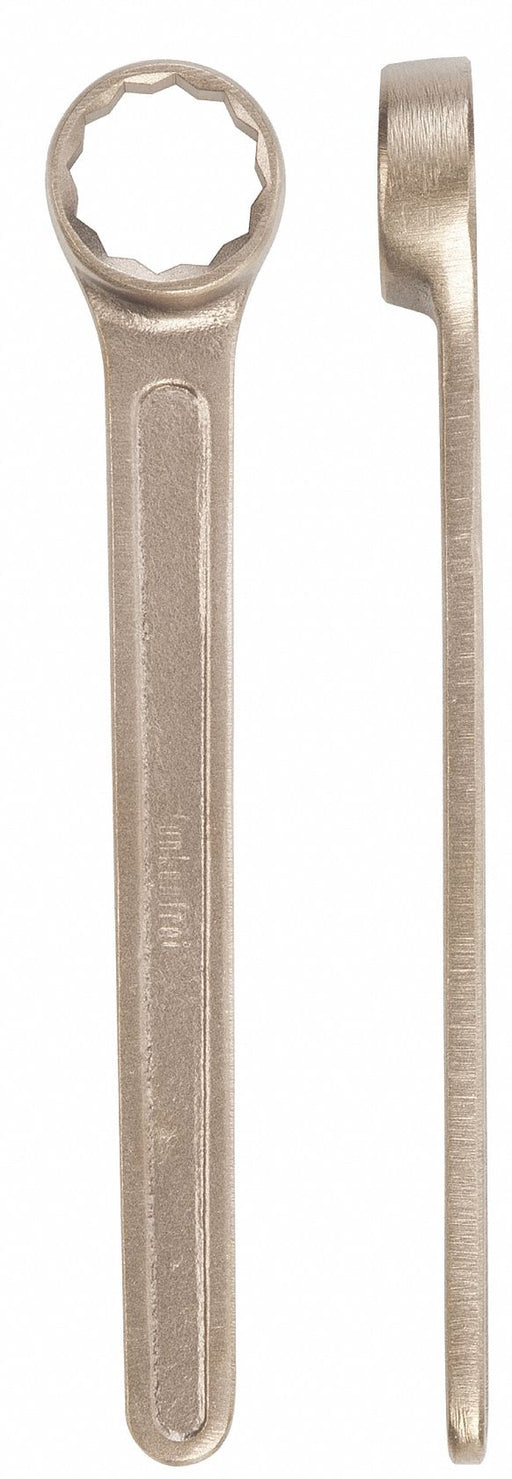 Box End Wrench 10-7/16 L