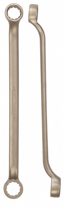 Box End Wrench 9-1/16 L