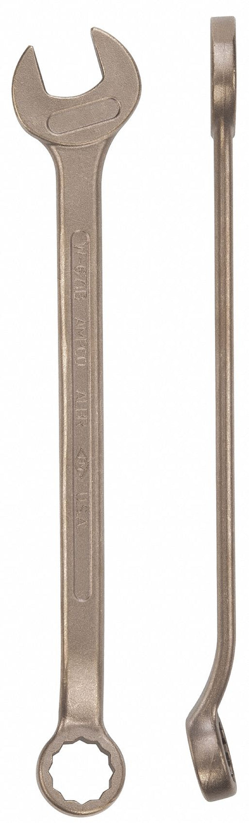 Combination Wrench Metric 50 mm