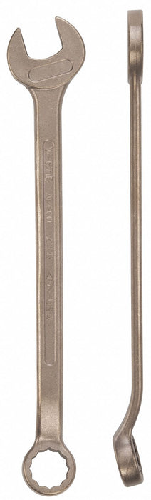 Combination Wrench SAE 1 9/16 in