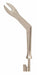 Shut Off Wrench 1/2 Size 11 1/2in