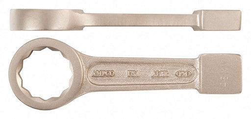 Striking Wrench 1-1/4 7-7/8 L 7/8 Thick