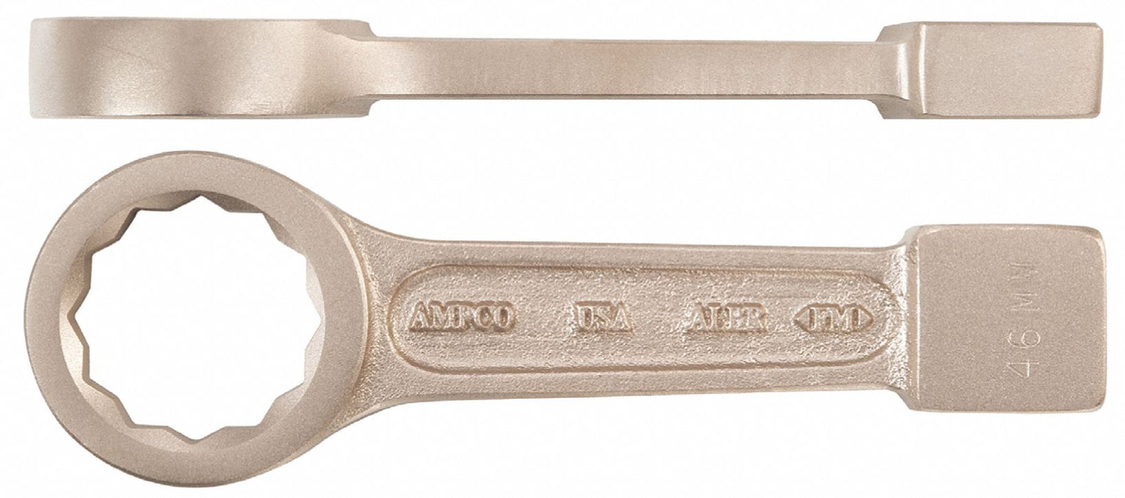 Striking Wrench 40mm 9-1/16 L