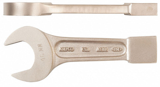 Striking Wrench 110mm 22 L 2-3/4 Thick