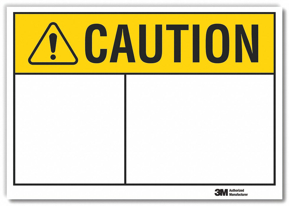 Blank Rflct Label Rflct Labl 3.5inx5in