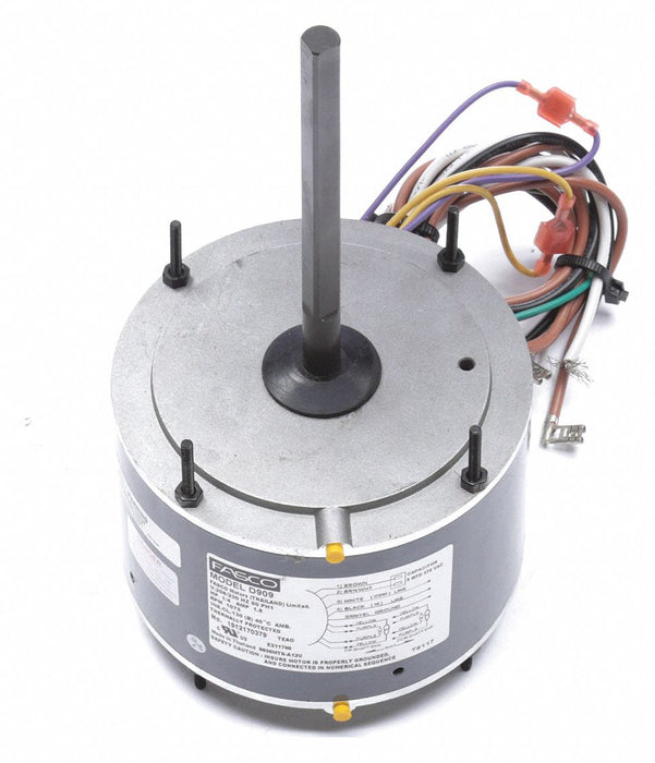 Condenser Fan Motor 1/4 HP 1.8A