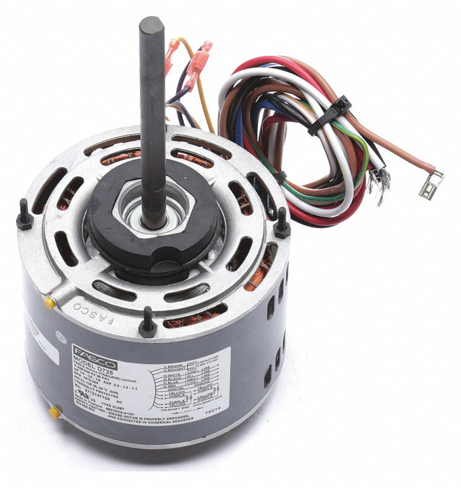 Condenser Fan Motor 1/4 hp
