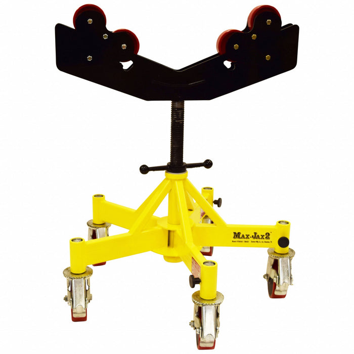 LO MAX JAX 2 KIT WITH RSWH AND CASTERS