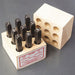 Hand Stamp Kit Number Set