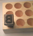HandStampCharacter IndividualCharacter