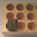 HandStampCharacter IndividualCharacter