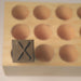HandStampCharacter IndividualCharacter