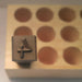 HandStampCharacter IndividualCharacter