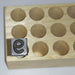 HandStampCharacter IndividualCharacter