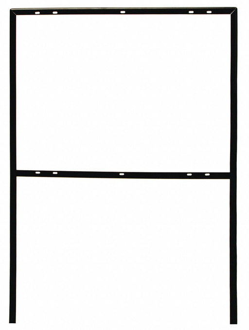 Sign Frame Steel PK5