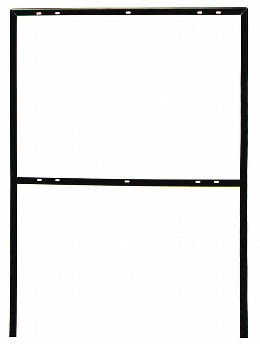 Sign Frame Steel PK5