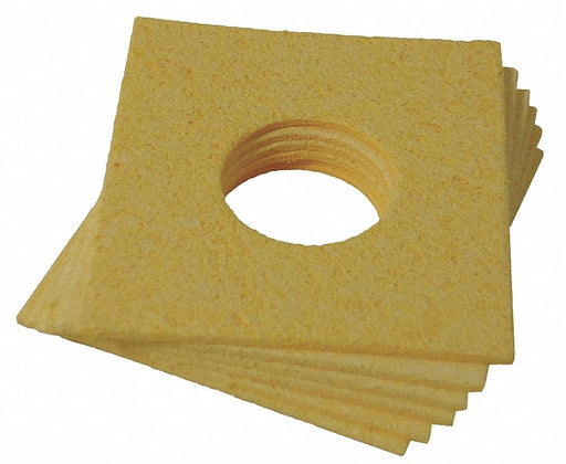 AMERICAN BEAUTY Tip Cleaning Sponge PK6