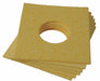 AMERICAN BEAUTY Tip Cleaning Sponge PK6
