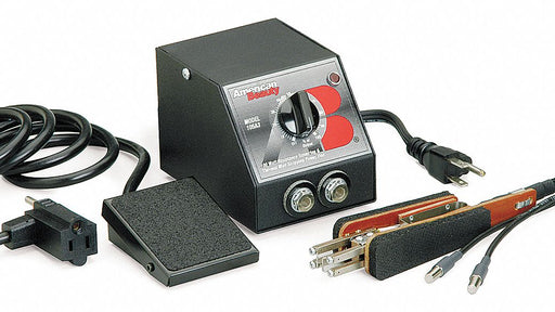 Wirestripping System Thermal 100 Watts