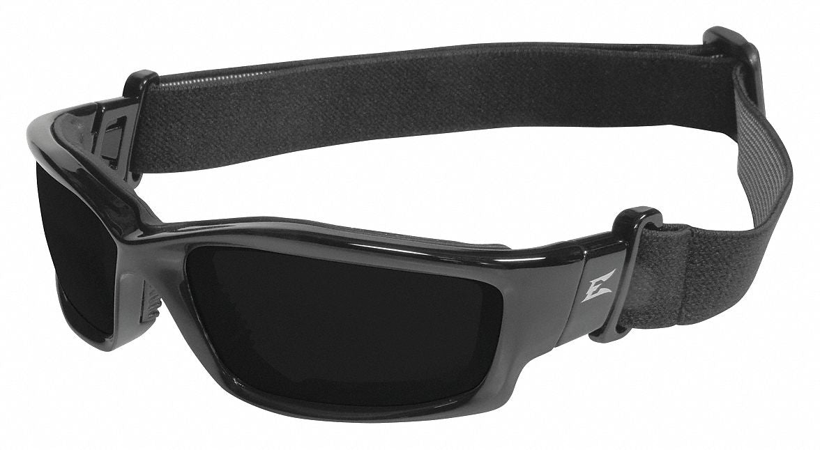 Safety Glasses Smoke