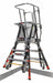 Platform Stepladder Ladder 5 ft 375 lb