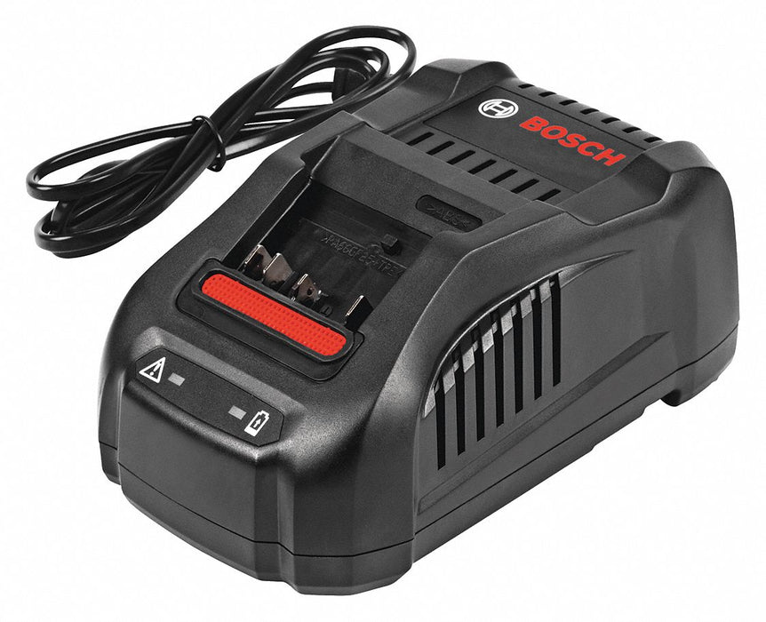 Battery Charger 120V AC (1) 14.4V/18V